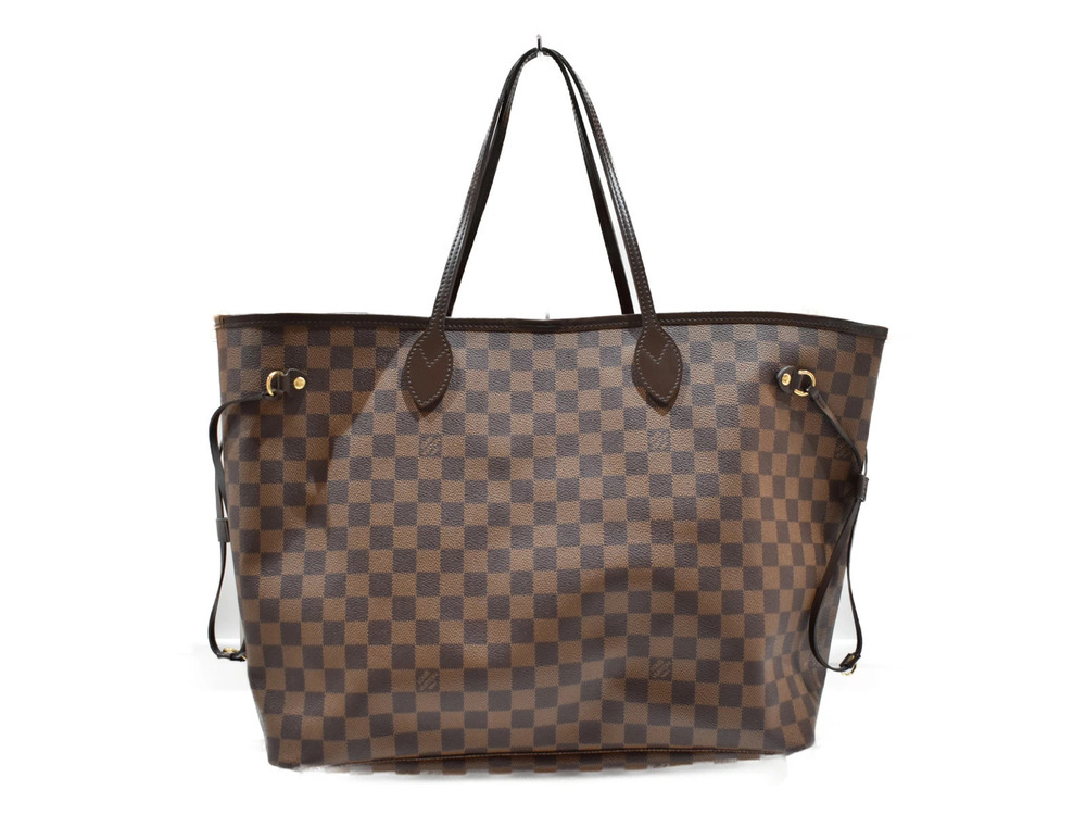 Louis Vuitton Neverfull Bag